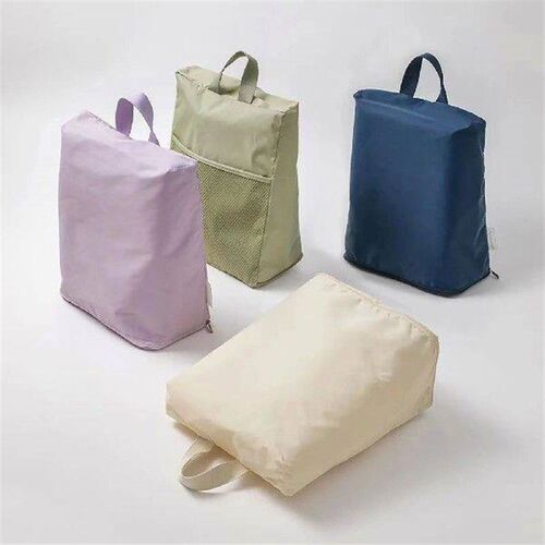 Large Shoes Organizers Storage Pouch Space-saving