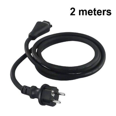 2M Suitable For Hoymiles HMS Connection Cable Field
