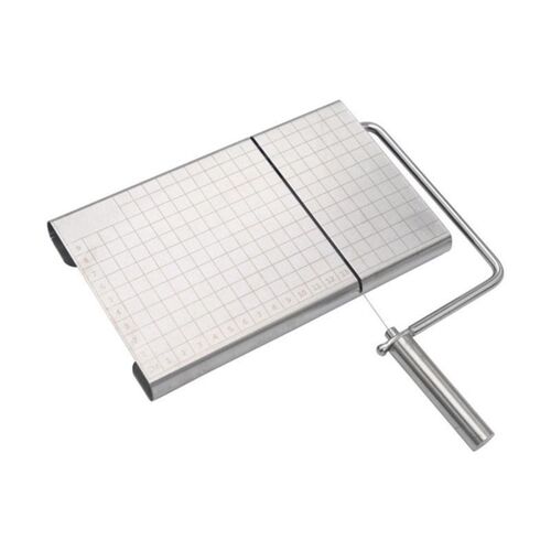 Stainless steel cheese slicer Cheese slicer Butter slicer