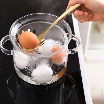 Spaghetti Spoon Server Noodle Spoon Pasta Spoon Stainless