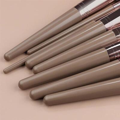 3-20Pcs Makeup Brushes Set Foundation Eyeshadow Blush Highli