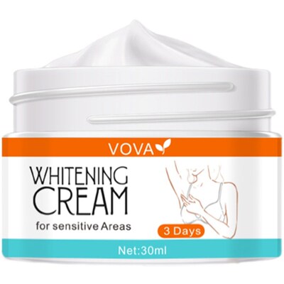 Dark Spots Cream body whitening Underarms Melanin Black Line