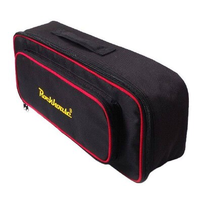 Guitar Effects Pedal Board Carry Bag Padded Pedalboard