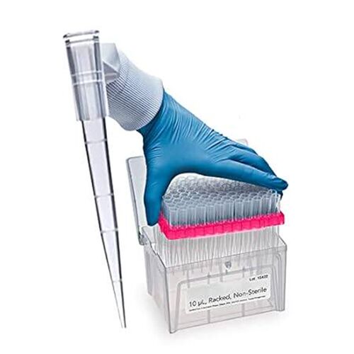 MICROLIT - Micropipette Pipette Tips, Low-Retention and C