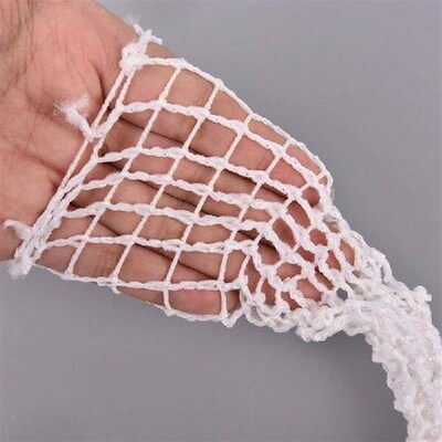 1m Cotton Meat Net Ham Sausage Net Butchers String Sausage