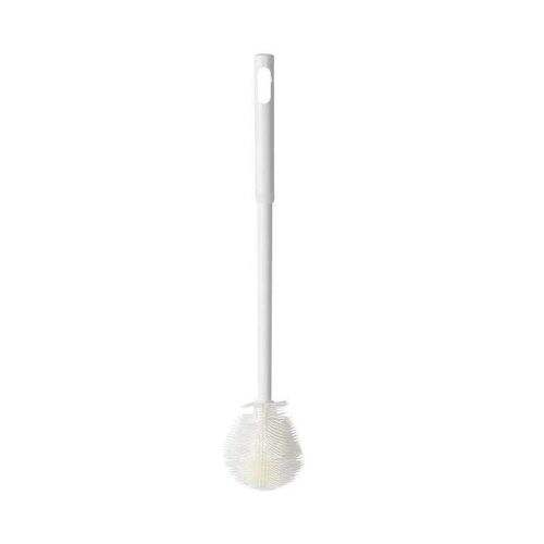 Long Handle Cup Brush, Home-use Baby Bottle Brush, 3-in-1 Cu