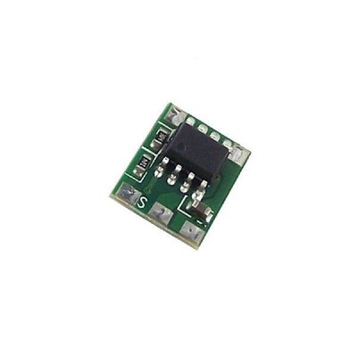 1A Micro Electronic Bidirectional itive and Negative DC