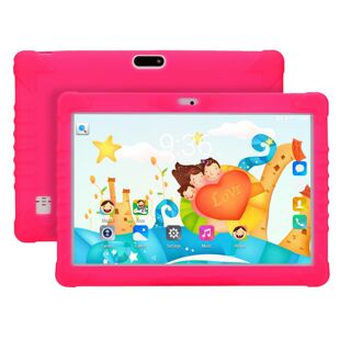 Tablet PC for Kids 7 10  Quad Core Kids tablet Android game