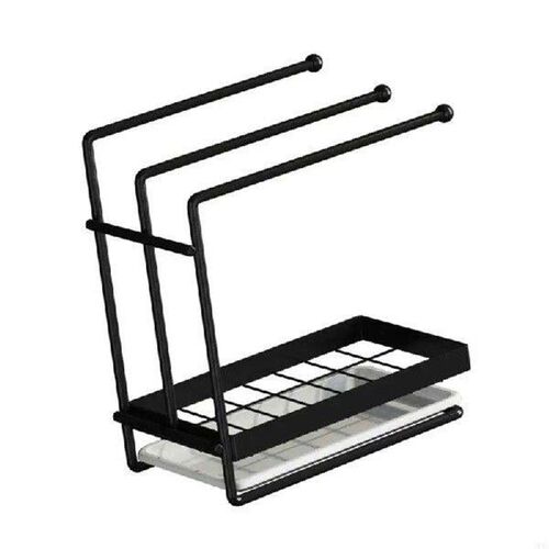 Functional Scrunchie Holder Storage Rack For Women And Baby