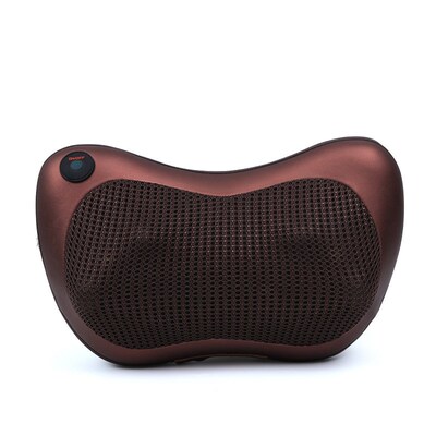 Electric Neck Massager Pillow Back Waist Massage pillow