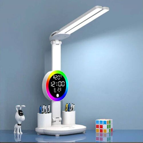 Rechargeable Led Table Lamp for Study Desk Lamp Reading Ligh
