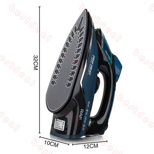 2600w electric iron steam iron clothes steamer 220V 110V
