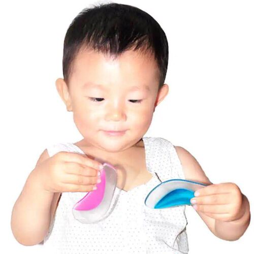 Baby flat foot correction insole childrens arch insole i