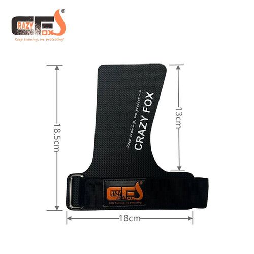 Weightlifting Grip Lifting glove Guantes Guantes Para Enrena