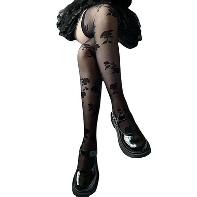 My Dress-Up Darling Marin Kitagawa Cosplay Long Socks Women