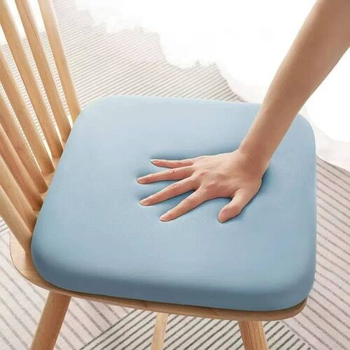 Car Cushion Office Chair Cushion Memory Foam Padding Wheelch