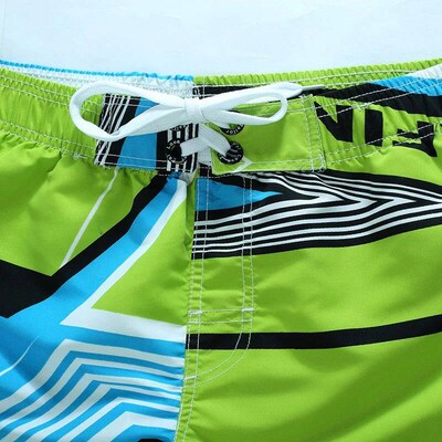 Mens Surf Board Shorts Surfing Beach Trunks Swimming Wear B