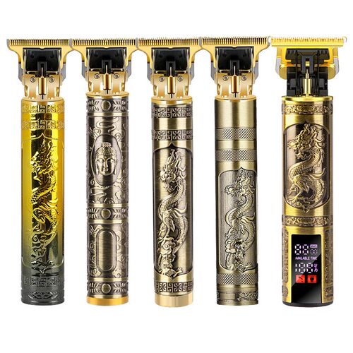 USB Electric Hair clipper Hair trimmer haircut beard trimmer