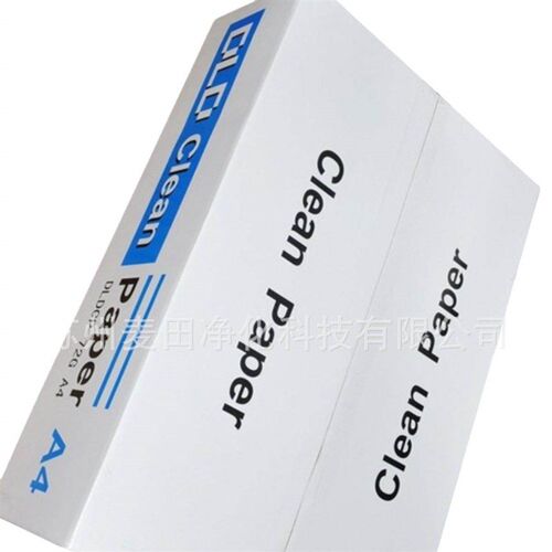 dust-free printing paper electrostatic copy paper