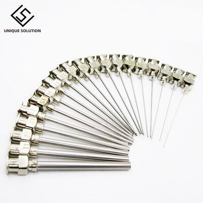 1Pc - 100mm or 150mm,200mm 300m 400mm Cannula Length Dispen