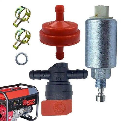 Carburetor Replacement Parts Yard Machine Trimmer