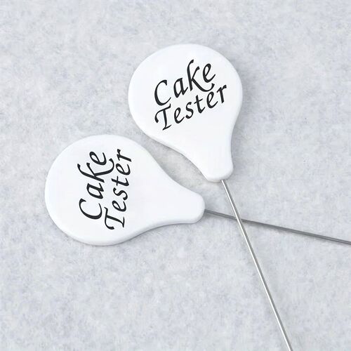 Cake Test Needle DIY Chiffon Cake Tool Heat-resistant Length