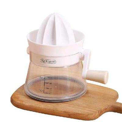 Efficient Fruit Press Tool Manual Fruit Press Tool