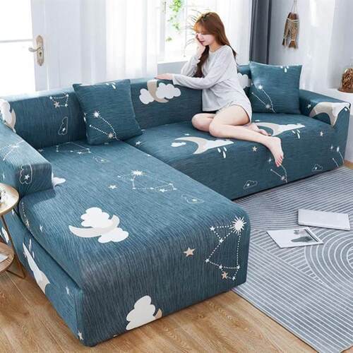 Sofa Cover Covers Sofacover Strech Couch Armchair Modern