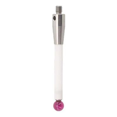 2Pcs A-5000-3709 Probe Stylus CMM Renishaw 50mm Contact