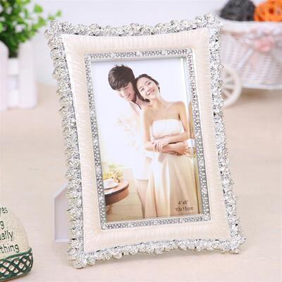 photo frame develop photos picture customized gift present