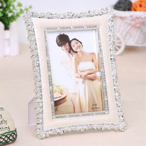 photo frame develop photos picture customized gift present