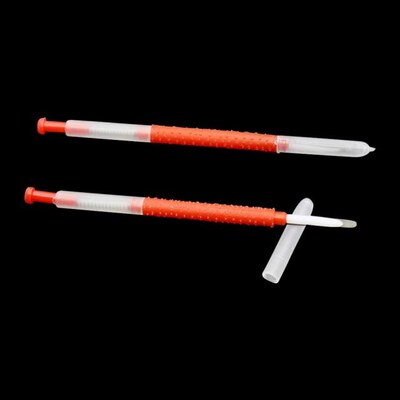 Beekeeping Move Worms Needle Cattle Horn material Queen Rear