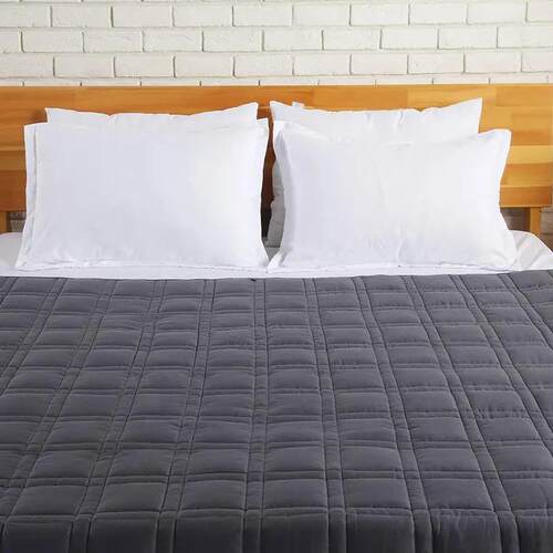 All seasons gravity blanket Weighted Blanket Cotton Cover