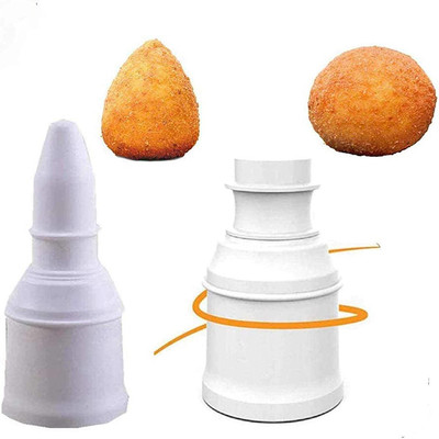 Arancini Maker Sushi Tool DIY Handmade Bento Rice Ball Plast