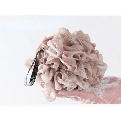 Bath Sponge Balls Brush Shower Scrubbers Bath Ball Body Clea