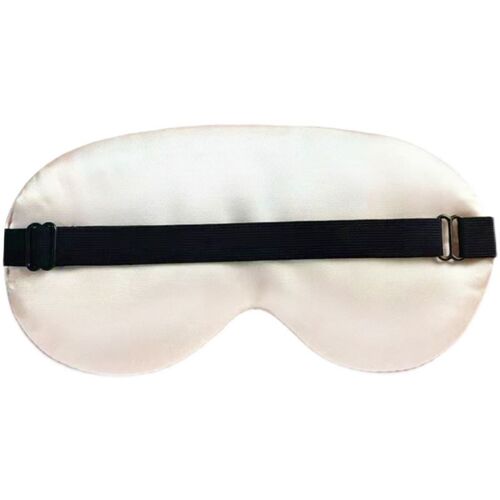 Silk Sleep Mask Natural Sleeping Eye Mask Eyeshade Cover