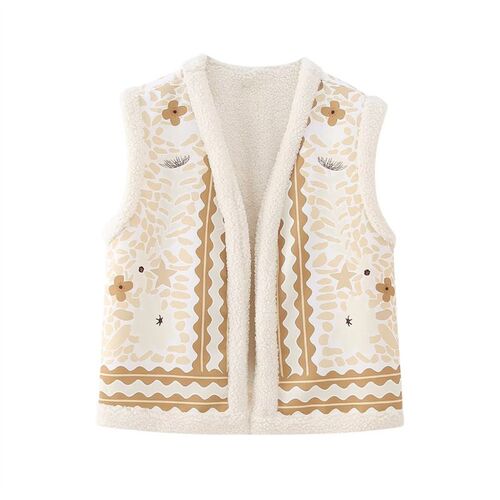 UNIZERA 2023 Autumn New Product Womens Fashion Casual Loose
