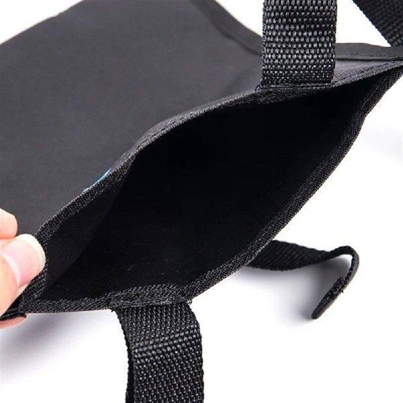 1PCS Random 1000ml Urinary Drainage Catheter Bag Cover