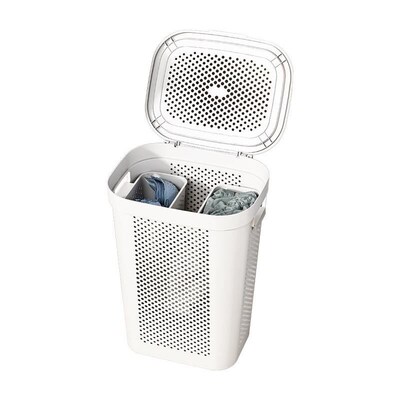 laundry basket household laundry basket toy wicker bucket
