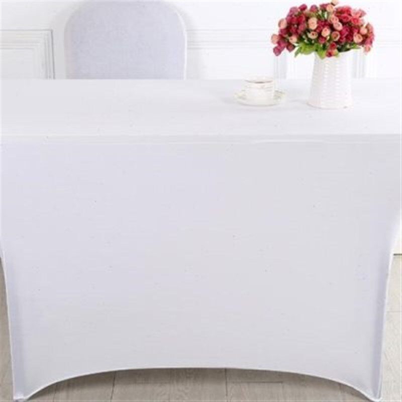 加厚弹力餐厅桌长方形餐桌布会议室长条桌宴会桌罩酒店家用桌布,居家布艺,桌布,淘宝优惠券,粉丝福利购,淘宝优惠卷