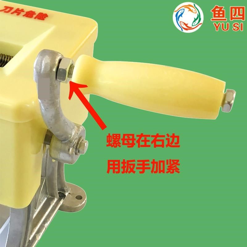 手摇超薄1.5MM不锈钢商用切肉片机 小型肉档口切肉机汤粉店切直销,厨房电器,商用切片机/切肉机/绞肉机,淘宝优惠券,粉丝福利购,淘宝优惠卷