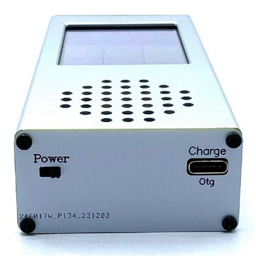 ATS Decoder Pocket Si4732 Full Band Radio Receiver FM RDS