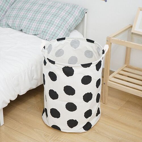 Bathroom Laundry Organizer Folding Laundri Hamper Laundry Ba