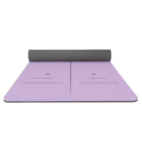 瑜伽垫初学者 pilates mat Yoga Mat Carpet Gymnastics Mats