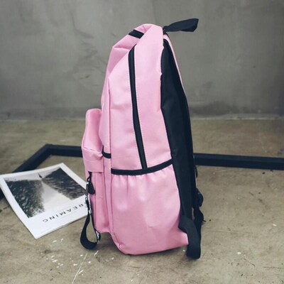 anvas School Bag for Teens Teenage Girl Boy Back Pack Travel