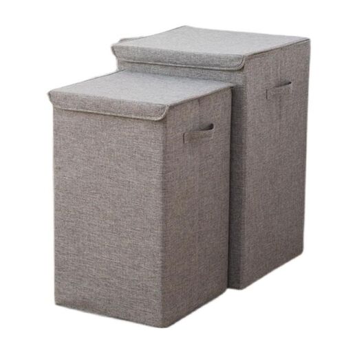 storage basket waterproof large laundry hamper bag container