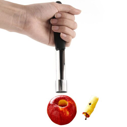 Pear Seed Remover Cutter Kitchen Gadgets Stainless Steel Hom