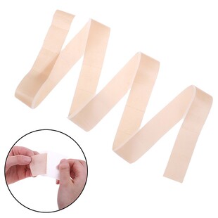 4x150cm Efficient Surgery Scar Removal Silicone Gel Sheet Th