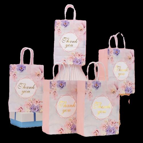 12pcs Wedding Decoration Gift Bags Wedding Gifts For Guests
