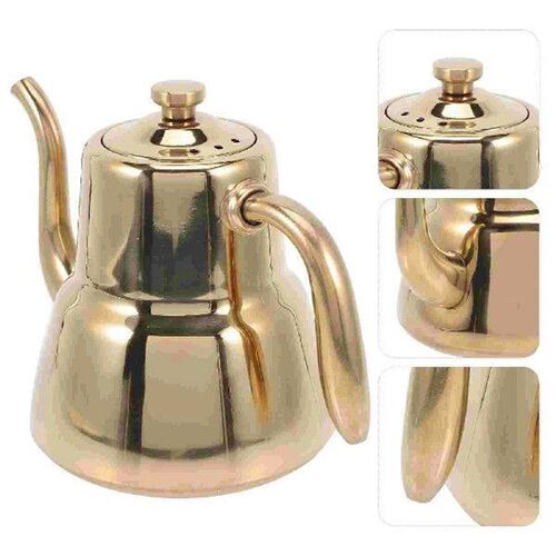 Kettle Tea Infuser Pot Water Kitchen Household Coffee